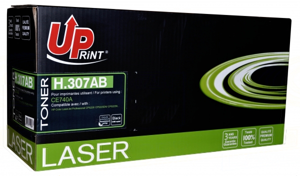 HP CE740A Uprint